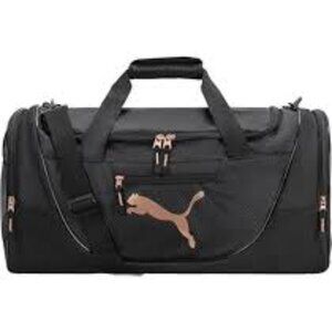 PUMA Challenger Duffel Bag